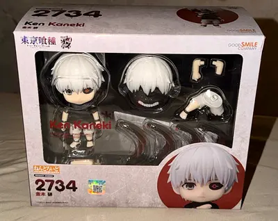 anime figure