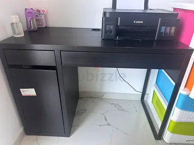 Study Table
