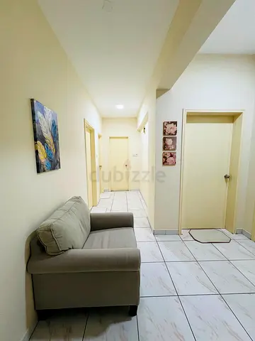 PREMIUM BACHELORS BEDSPACE | JUST  5 MINS TO THE METRO STATION |
