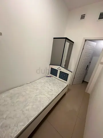 PARTITION ROOM