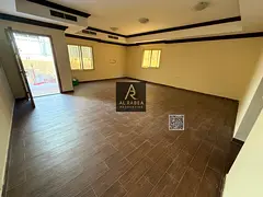 Prime location - Maid's room - Ready to move in