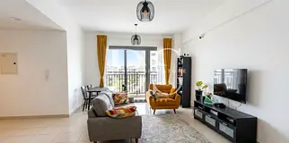 Discounted Agency Fee! | 3BR | Pool View!