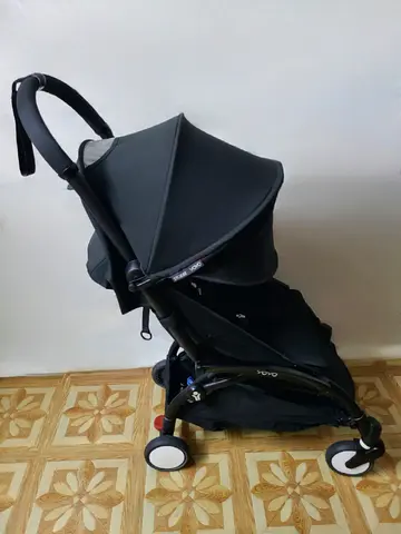 Babyzen Yoyo2 stroller stokke Yoyo3 color pack Good condition