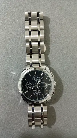 Tissot brand watch for sale