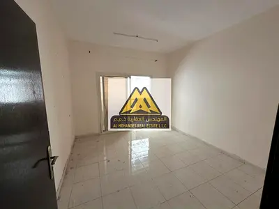 Al Safwa Residence: Spacious One-Bedroom Apartment Next to Al Hikma School