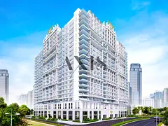Iconic Structure | Modern Tower | Best Deal