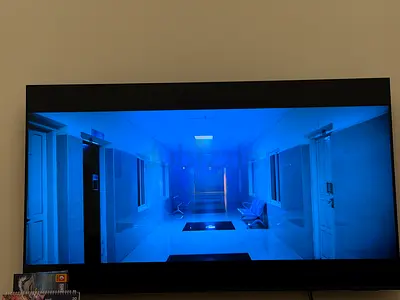TV for sale