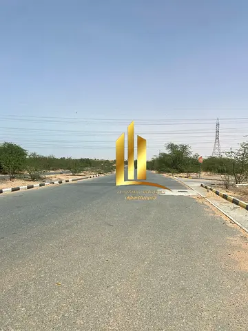 Commercial Land for Sale in Muzairah Al Rahmaniya Bridge 6 – Sharjah