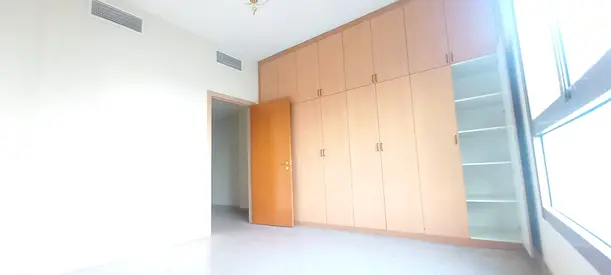 HOT-Cheap Property/3BHK with Central A.C/ Just 35k in AL-MAJAZ 3