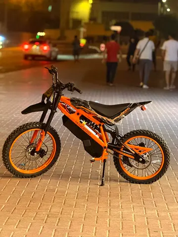Kugoo wish 02 Pro