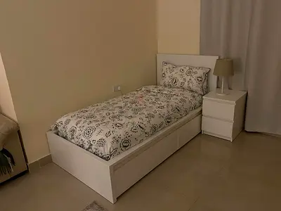 Single Ikea Bed 90x200cm + 2 Draws + Mattress is absolutely perfect condition hardly used. Still loo