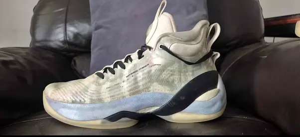 Anta Klay Thompson Kt 7 Basketball shoes