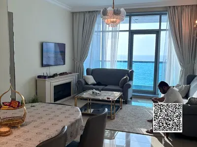 Fully Furnished 2BHK | All Bills Included | AED 95K Yearly