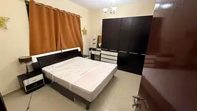 Luxury Master room