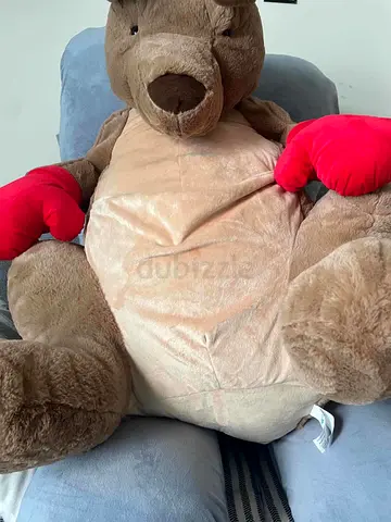 Soft toy