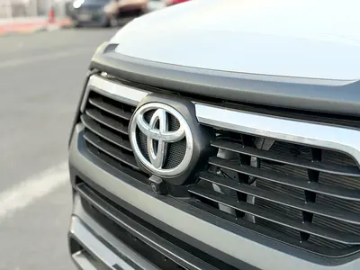 صورة 9 لـ 2026 Toyota HILUX