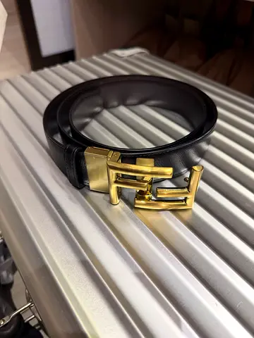 FENDI BELT MEN