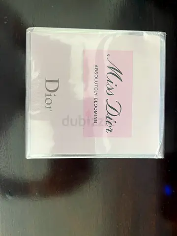 Miss Dior Absolutely Blooming- Eau De Parfum 100ml