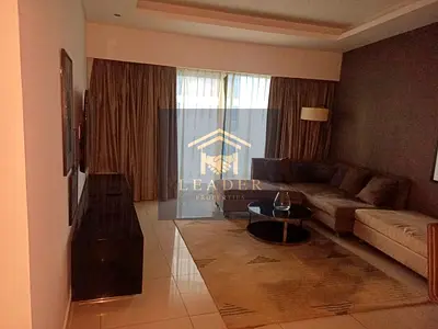Premium Furnished | 1 BR | Great Deal