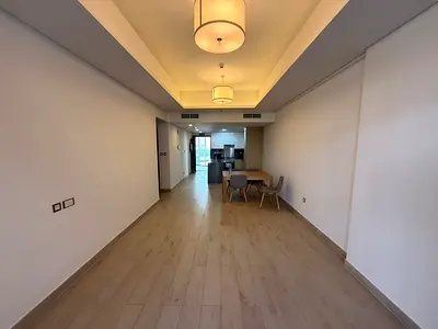🔥 HUGE TERRACE | Sea View | 1BR Semi-Furnished