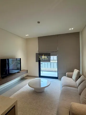 Furnished 1BR Apartment | Pool & Community View | Binghatti Phoenix JVC