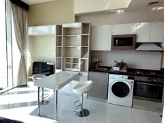 Exclusive | Fully Furnished | Ready to move