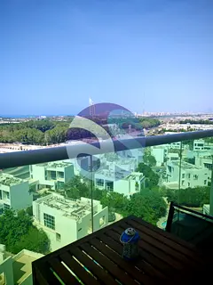 Fully Furnished Studio | Monthly Rent | Sea View | Hilliana Tower – Al Sufouh 1