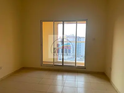 Studio Apartment | Global Green View 2 | Balcony |