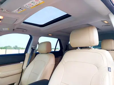 صورة 11 لـ 2017 FORD EXPLORER