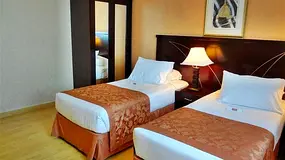 Fully Furnished Private Room Available Today Near Deira city center