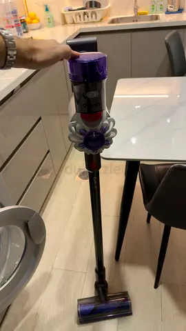 Dyson SV25