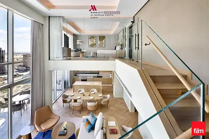 UltraLuxury Penthouse | Private Terrace Views