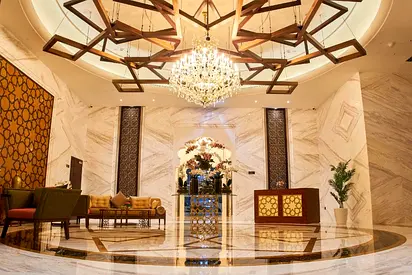 Spacious | Hot Deal | Furnished