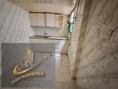 SPECIOUS NICE ONE BHK CENTRALISED AC AND GAS FAMILY BUILDING JUST 26K AL QASIMIA