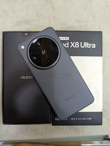 Oppo Find X8 Ultra 512GB