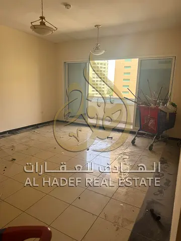 Al Hadaf Real Estate is proud to unveil a premier residential sanctuary located in the vibrant and prestigious heart of Al Majaz 2, Sharjah’s most so