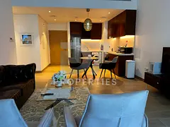 FURNISHED | PRIME LOCATION | READY TO MOVE IN