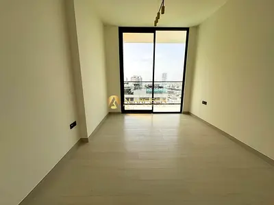 2BR Apartment | Balcony | Pool & Skyline Views