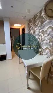 Modern 2BR in City Tower | Prime Location | Ready to Move In | High Floor with Great Views – Premi