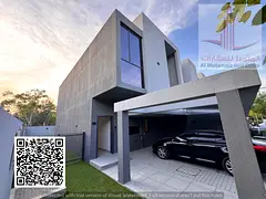 Three rooms and a living room for rent in Rubinia in an integrated complex