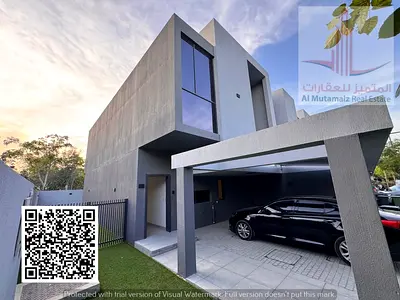Three rooms and a living room for rent in Rubinia in an integrated complex