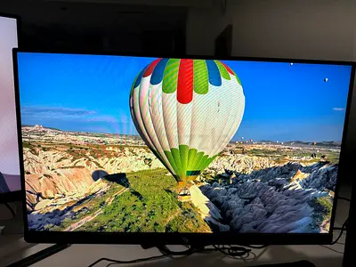 Asus Rog 360Hz And Lg ultra gear 180hz