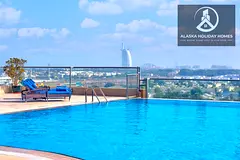 Skyline Living | Fully Furnished | Family-Friendly Comfort