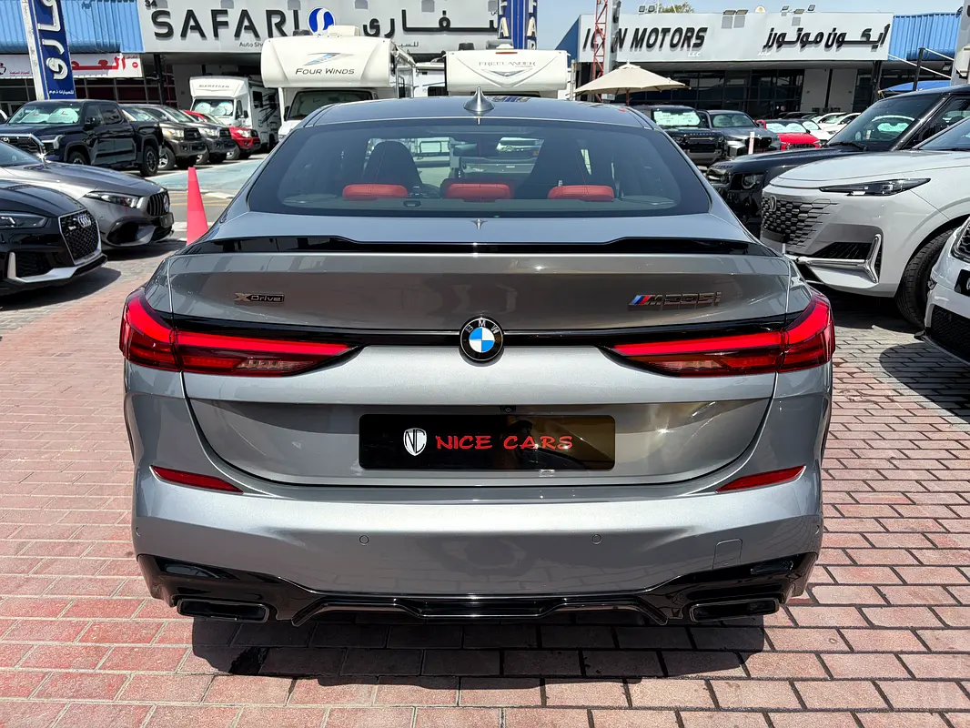 BMW 2-Series 2024