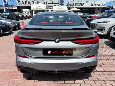 BMW 2 Series M235i xDrive, миниатюра 5