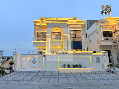 Classic villa with a luxurious rooftop terrace, price includes registration and ownership fees, negotiable.