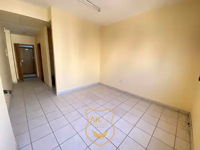 Specious Studio Apartment For Family Rent In Al Rolla