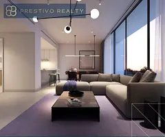 Jenna Residence I Amazing location I New Launch I Luxury apartment