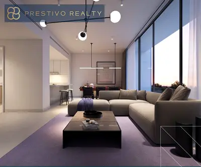 Jenna Residence I Amazing location I New Launch I Luxury apartment
