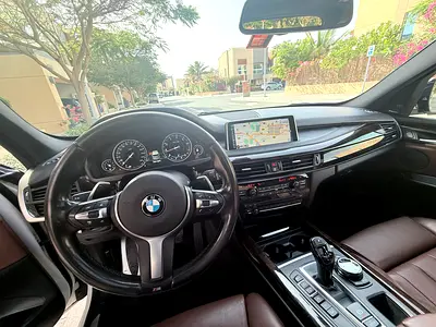 صورة مصغرة 16 لـ 2016 BMW X5